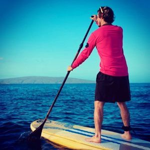 Meet your Posher, James